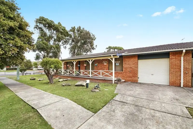 Main view of Homely house listing, 49 Kerry Crescent, Berkeley Vale NSW 2261