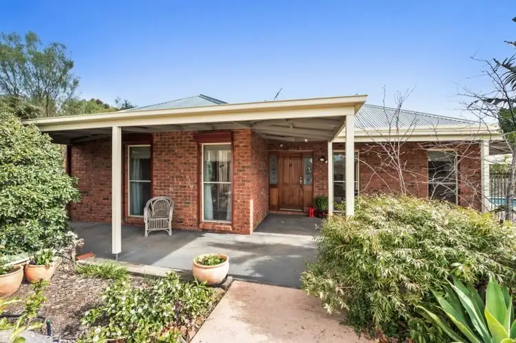 Main view of Homely house listing, 11 Glenbrae Court, Bannockburn VIC 3331