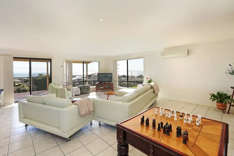 Third view of Homely house listing, 43 Beacon Point Road, Clifton Springs VIC 3222