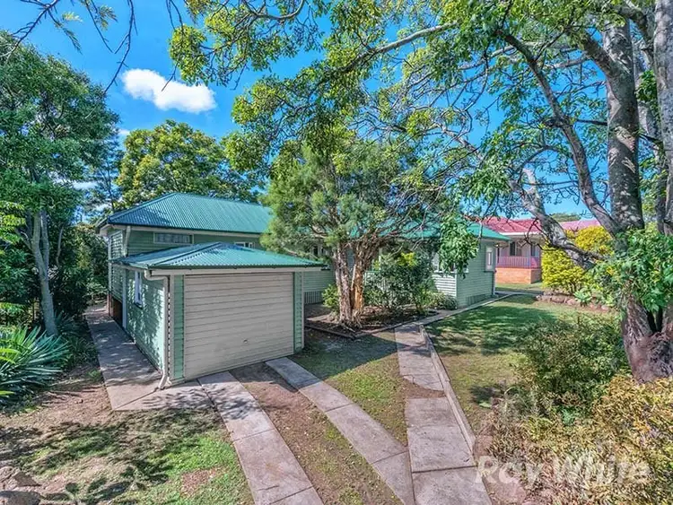 Second view of Homely house listing, 10 Bayview Terrace, Geebung QLD 4034