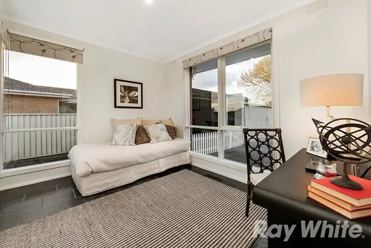 Fourth view of Homely house listing, 58 Rivett Crescent, Mulgrave VIC 3170