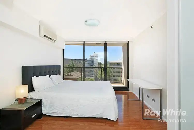 Fifth view of Homely apartment listing, 14/13-15 Hassall Street, Parramatta NSW 2150
