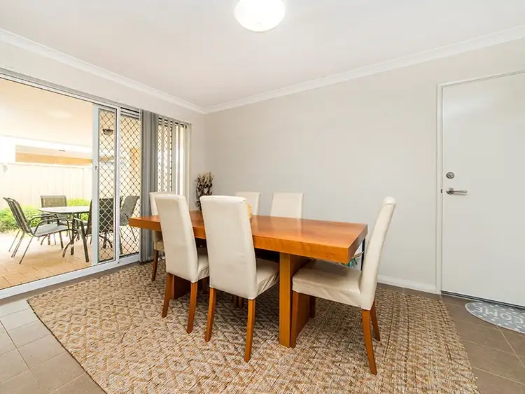 Second view of Homely house listing, 40 Sandgate Boulevard, Baldivis WA 6171