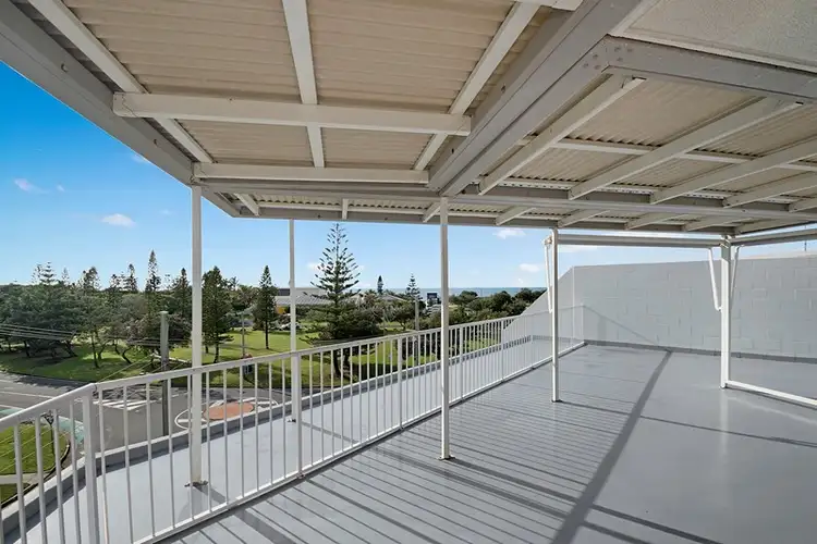 Third view of Homely apartment listing, 9/102 Pacific Boulevard, Buddina QLD 4575