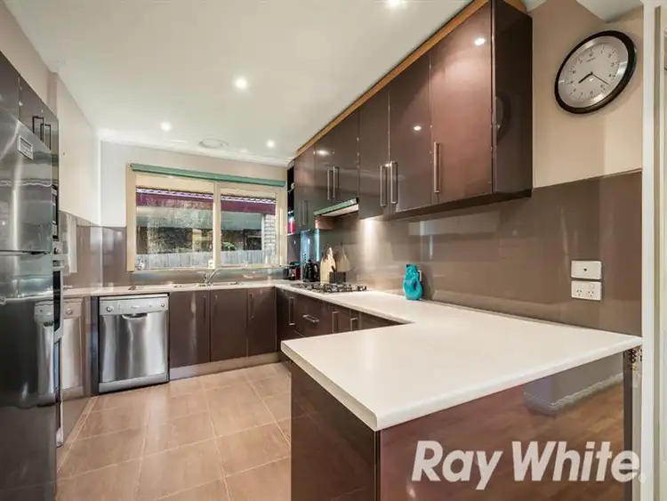 Second view of Homely house listing, 521 Burwood Highway, Vermont South VIC 3133