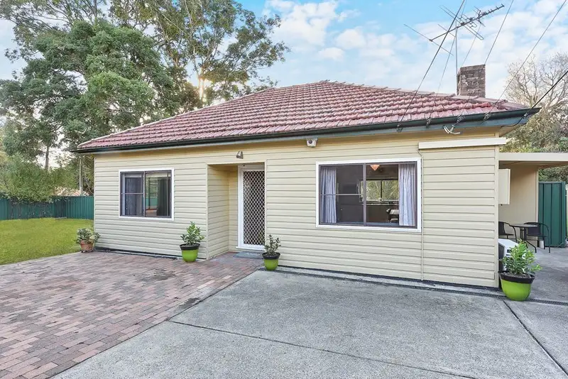 Main view of Homely house listing, 8 Sefton Road, Thornleigh NSW 2120
