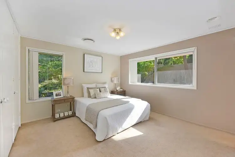 Fourth view of Homely house listing, 32 Greenvale Grove, Hornsby NSW 2077