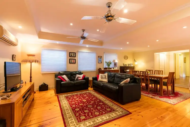 Fifth view of Homely house listing, 154 Ontario Avenue, Mildura VIC 3500