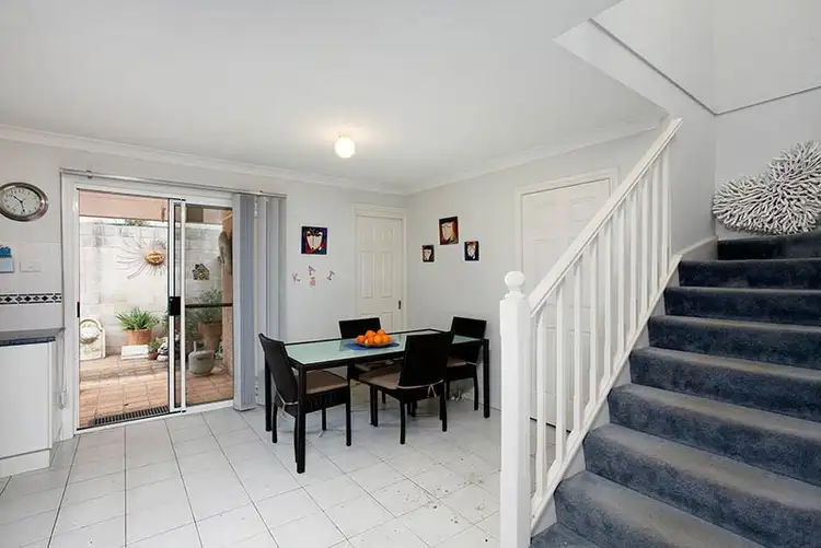 Fourth view of Homely unit listing, 5/12-18 Glider Avenue, Blackbutt NSW 2529