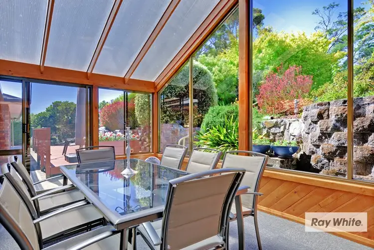 Second view of Homely house listing, 205 West Mooreville Road, East Cam TAS 7321
