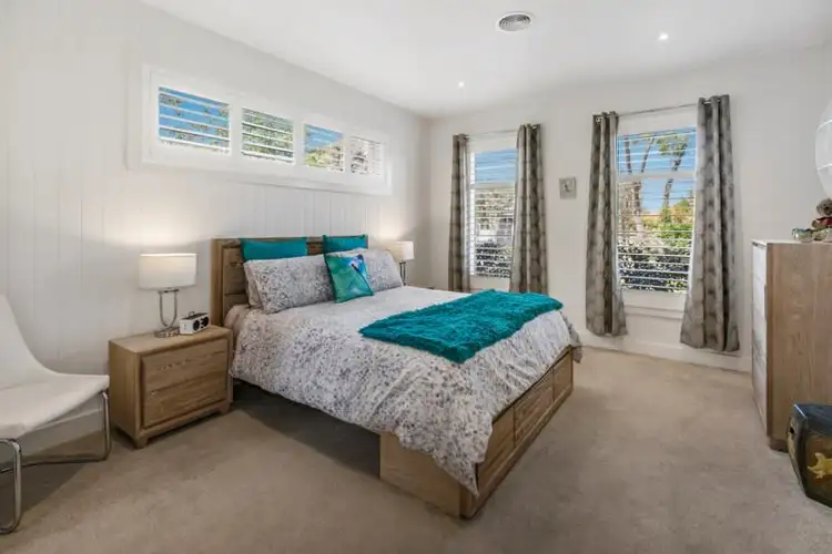 Seventh view of Homely house listing, 1/9 Venice Street, Mornington VIC 3931