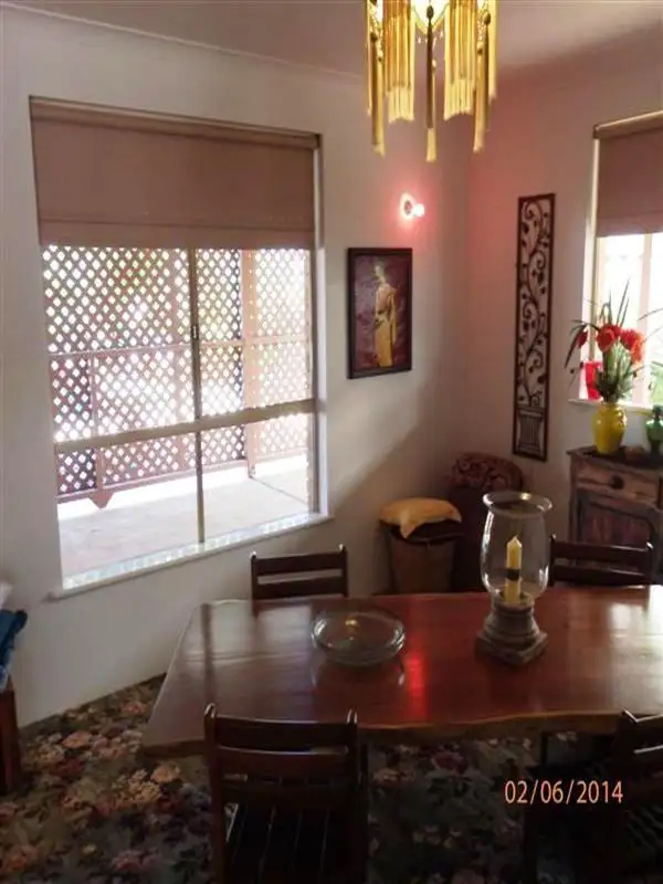 Fourth view of Homely house listing, 3 Starfire Close, Kalbarri WA 6536