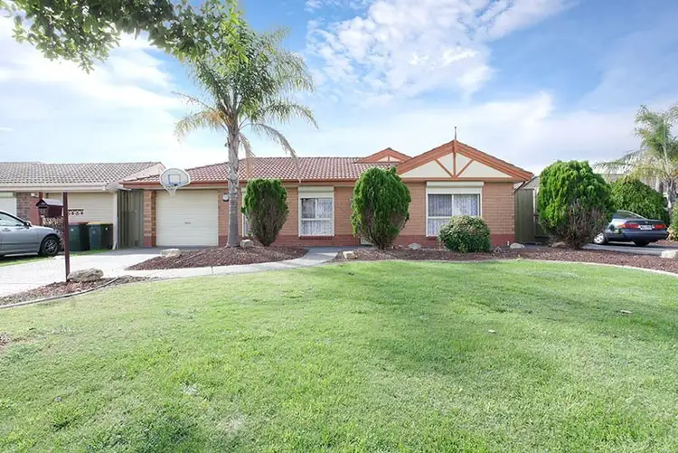 13 Hillier Court, Andrews Farm SA 5114