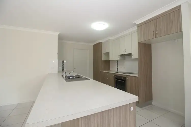 Sixth view of Homely house listing, 6 Mount Macarthur Boulevard, Capella QLD 4723