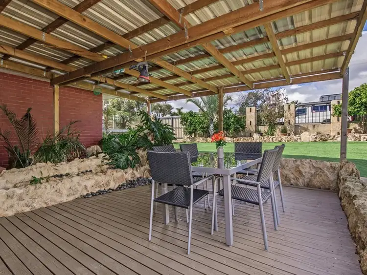 Fifth view of Homely house listing, 24 Inkpen Way, Orelia WA 6167