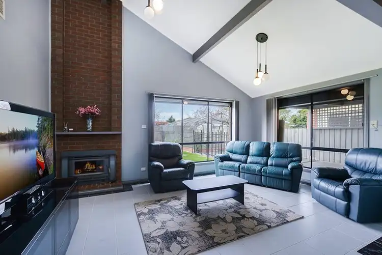 Fourth view of Homely house listing, 4 Lido Court, Epping VIC 3076