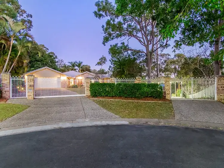 30 Stolle Court, Oxenford QLD 4210