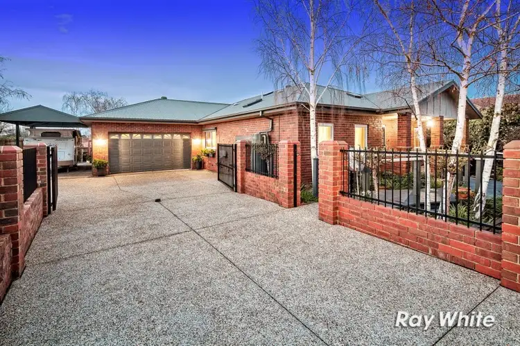 5 Heatherwood Grove, Langwarrin VIC 3910