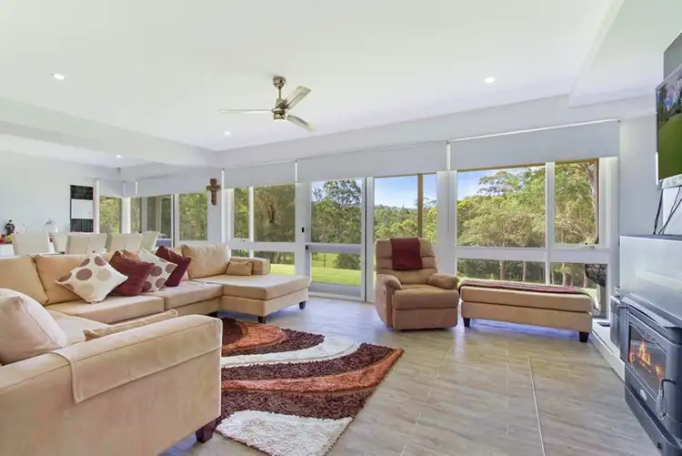 Fourth view of Homely house listing, 33 Bells Road, Grose Vale NSW 2753