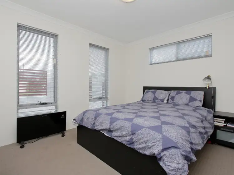 Fifth view of Homely house listing, 53A Fifth Avenue, Bassendean WA 6054