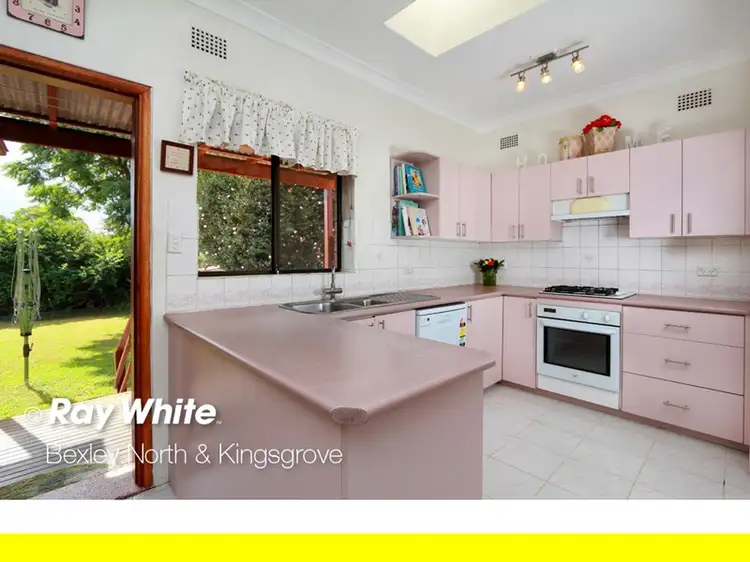 Third view of Homely house listing, 16 Burrell Street, Beverly Hills NSW 2209