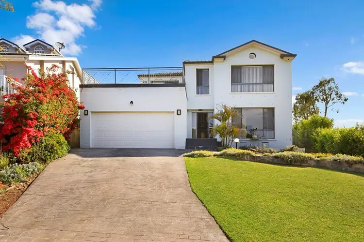 29 Jack McNamee Place, Kellyville NSW 2155