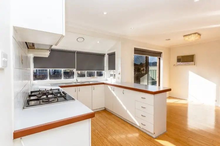 Fourth view of Homely house listing, 2/18 George Street, St Albans VIC 3021
