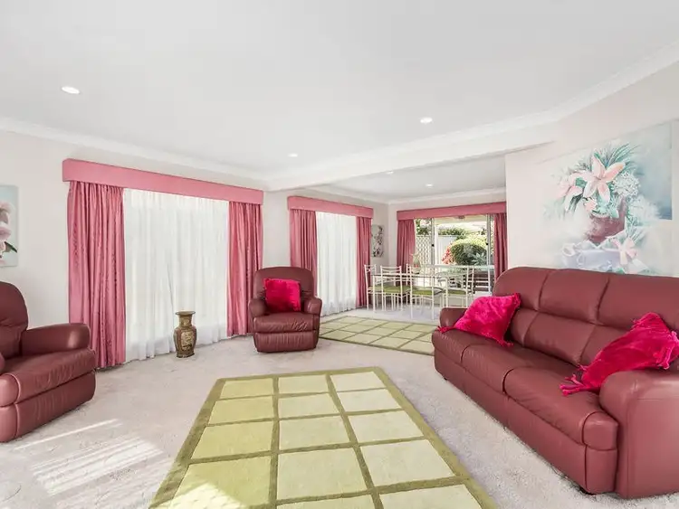 Third view of Homely house listing, 25 John Robb Way, Cudgen NSW 2487