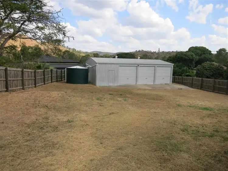 Third view of Homely house listing, 4 Queen Street, Mount Morgan QLD 4714