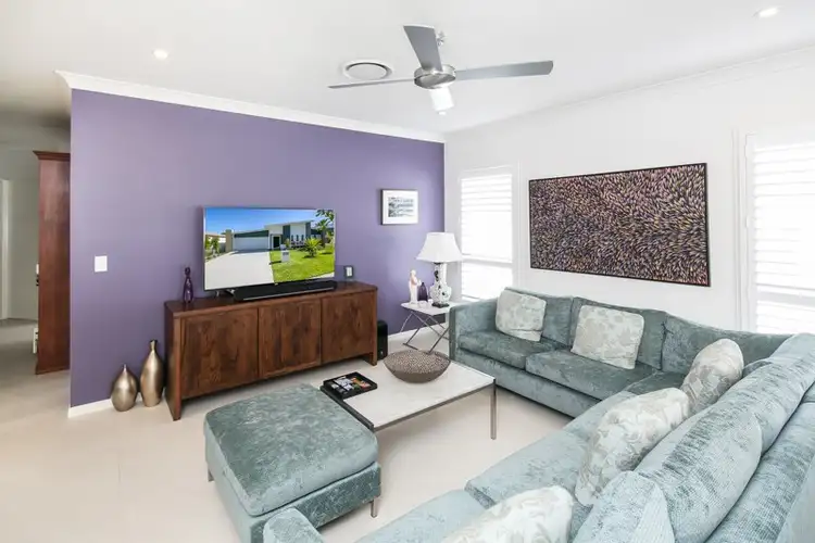 Sixth view of Homely other listing, 1/6 Compass Drive, Biggera Waters QLD 4216
