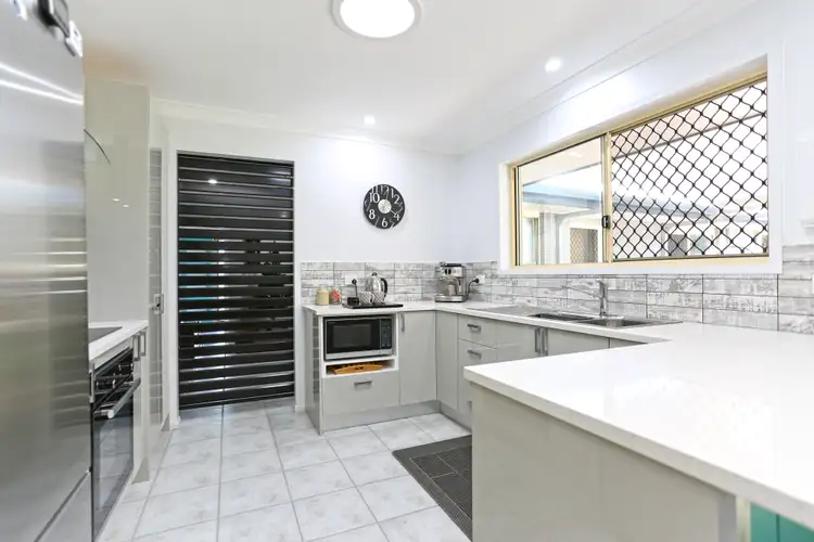 Seventh view of Homely house listing, 40 Amhurst Street, Slade Point QLD 4740