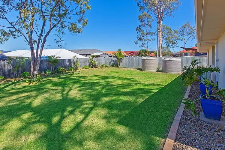 12 Emma Place, Springfield Lakes QLD 4300