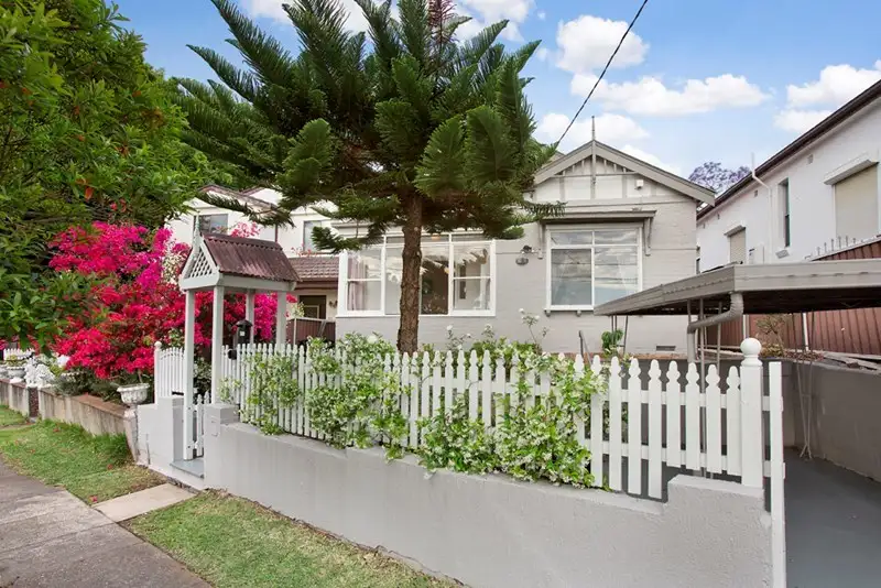 Main view of Homely house listing, 18 Trevanion Street, Five Dock NSW 2046