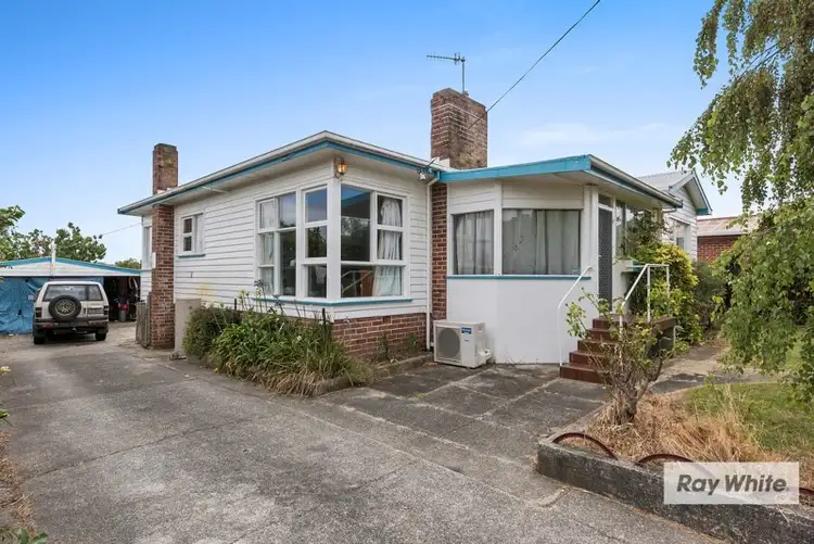 Main view of Homely house listing, 35 Beaufort Street, Somerset TAS 7322