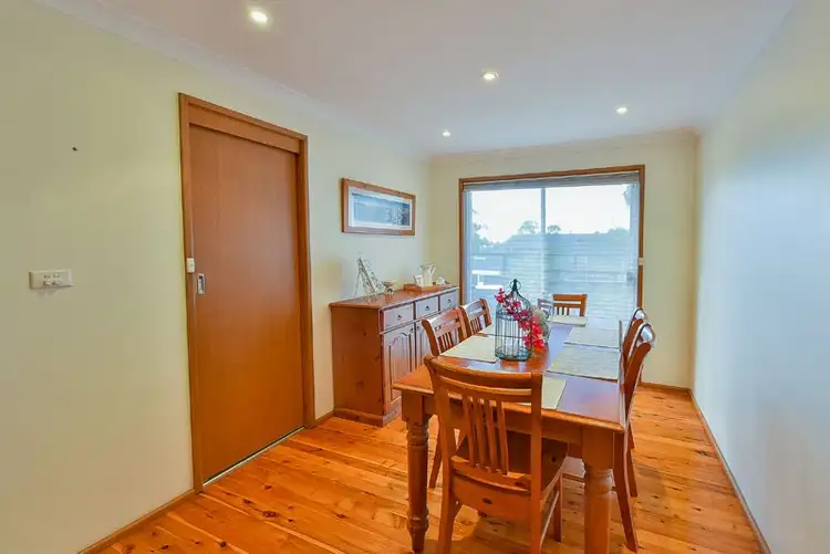 Fourth view of Homely house listing, 20 Dewrang Avenue, Bradbury NSW 2560