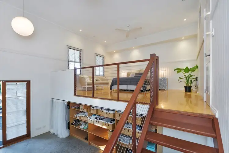 Sixth view of Homely house listing, 147 Glebe Road, Silkstone QLD 4304