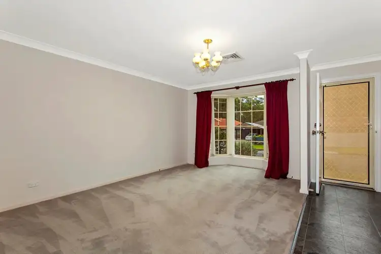 Second view of Homely house listing, 2/57 Noorong Avenue, Forresters Beach NSW 2260