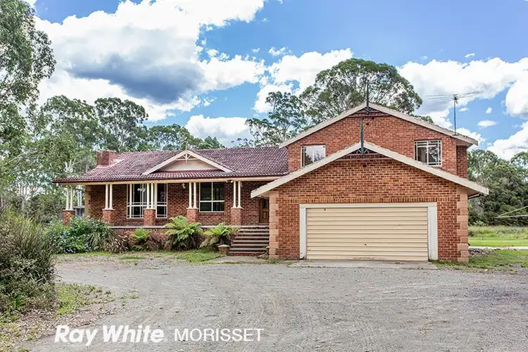 Main view of Homely rural property listing, 416 Mandalong Road, Mandalong NSW 2264
