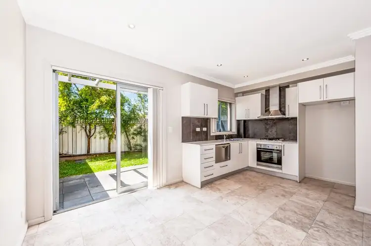 Fifth view of Homely townhouse listing, 10/16-22 Marlborough Street, Drummoyne NSW 2047