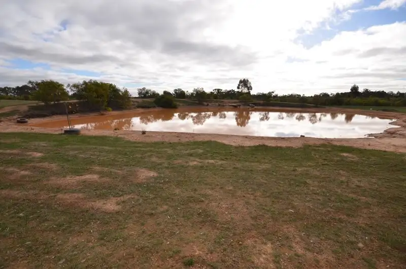 Main view of Homely land listing, 99 Glenister Gap Road, Navarre VIC 3384