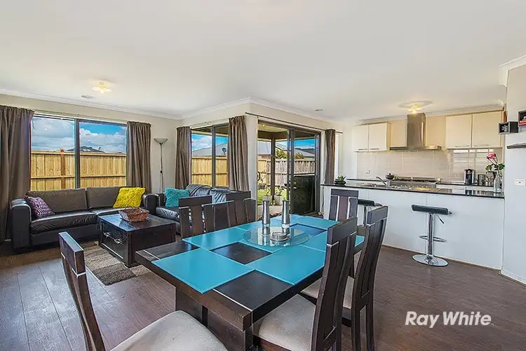 Second view of Homely house listing, 16 Copernicus Circuit, Cranbourne West VIC 3977
