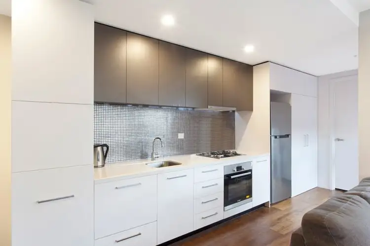 Second view of Homely apartment listing, 106/907 Dandenong Road, Malvern East VIC 3145