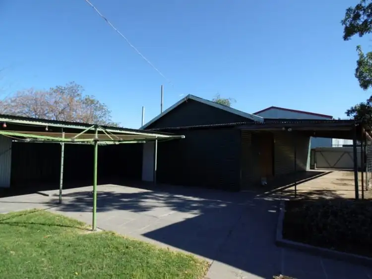 Fourth view of Homely house listing, 36 May Street, Parkes NSW 2870