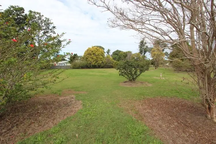 Main view of Homely land listing, 21,23 and 25 Hickey Street, Casino NSW 2470