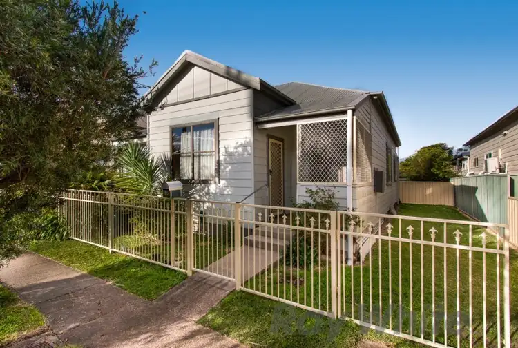 Main view of Homely house listing, 30 Mackie Avenue, New Lambton NSW 2305