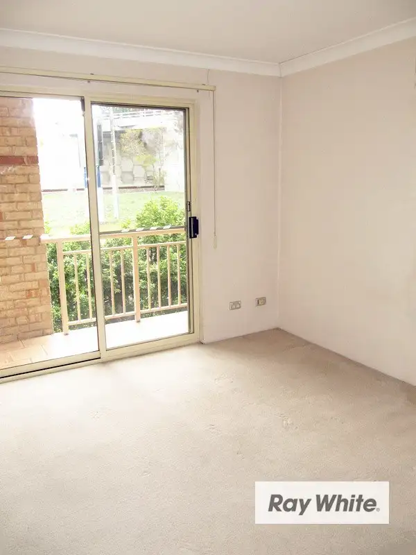 Fourth view of Homely townhouse listing, 10/7-11 Bachell Avenue, Lidcombe NSW 2141