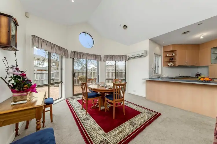 Fifth view of Homely house listing, 6/3 Seaborn Place, Nicholls ACT 2913