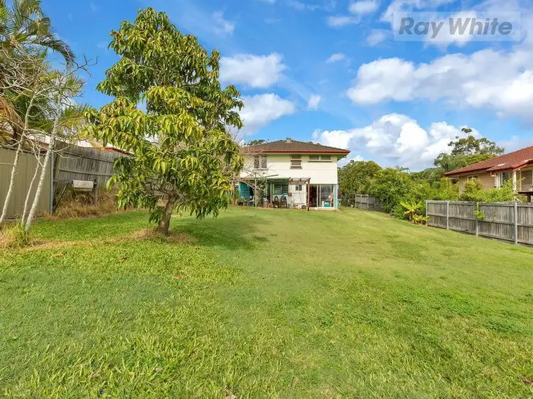 Fourth view of Homely house listing, 11 Dorricott Crescent, Goodna QLD 4300