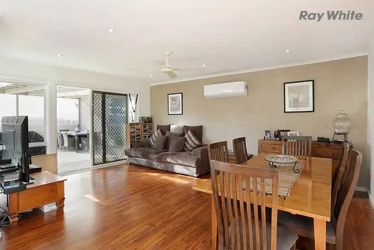 Sixth view of Homely house listing, 8 Martine Court, Hoppers Crossing VIC 3029