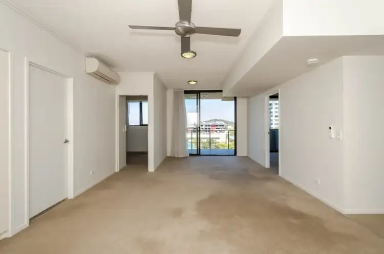 Seventh view of Homely apartment listing, 709/52 Oaka Lane, Gladstone Central QLD 4680